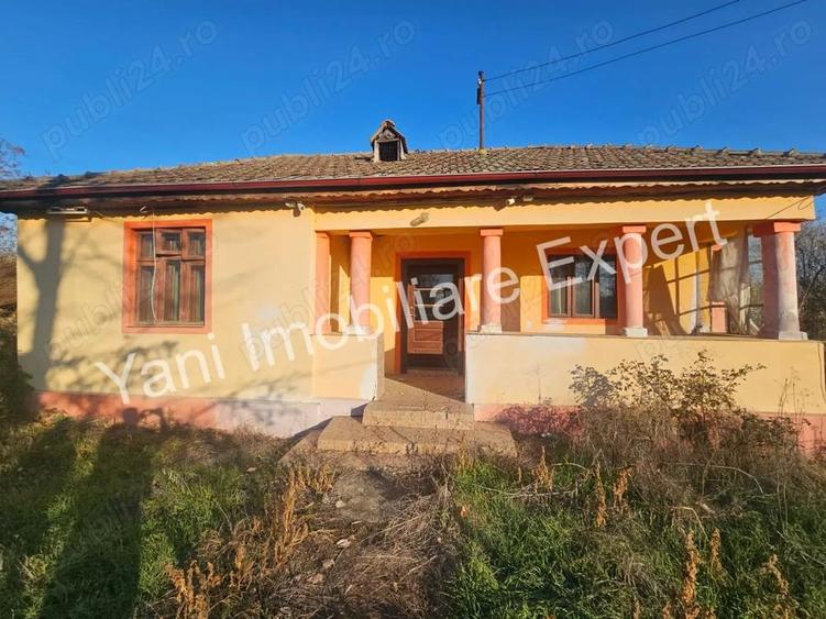 Casa + teren de vanzare in comuna Barla, sat Urlueni, Jude? Arge?. - 19