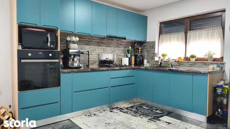 Casa la cheie in Deva, zona Archia - 13