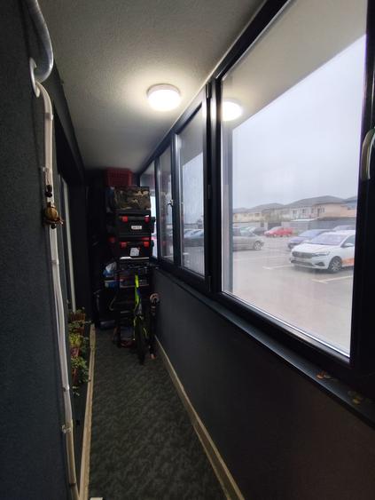 Apartament 2 camere decomandat – parter, bloc nou 2023, Drumul Binelui – Dealul - 10