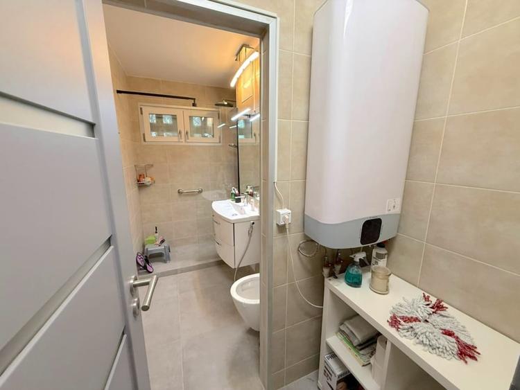 3 Camere Modernizat Mobilat Utilat | Grand Arena | parcare | 69mp - 9