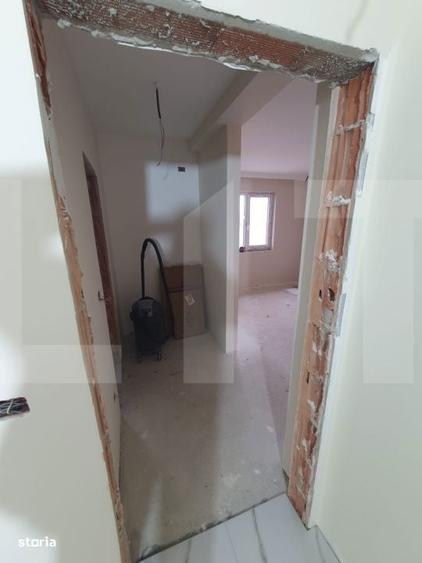 Duplex modern despartit prin bucatarie si camara - 10