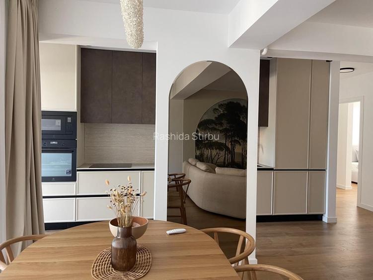 Apartament de închiriat 4 camere | Iancu Nicolae