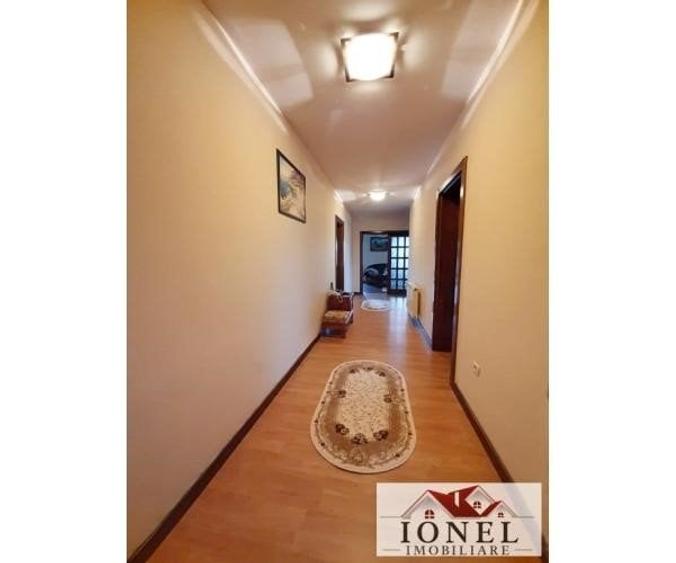 Vanzare casa noua in Alba Iulia -500 mp teren - 9