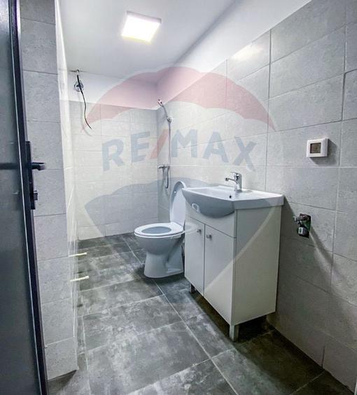 Hala depozitare 850 mp Jilava - Centura Bucuresti, sos Giurgiului - 8