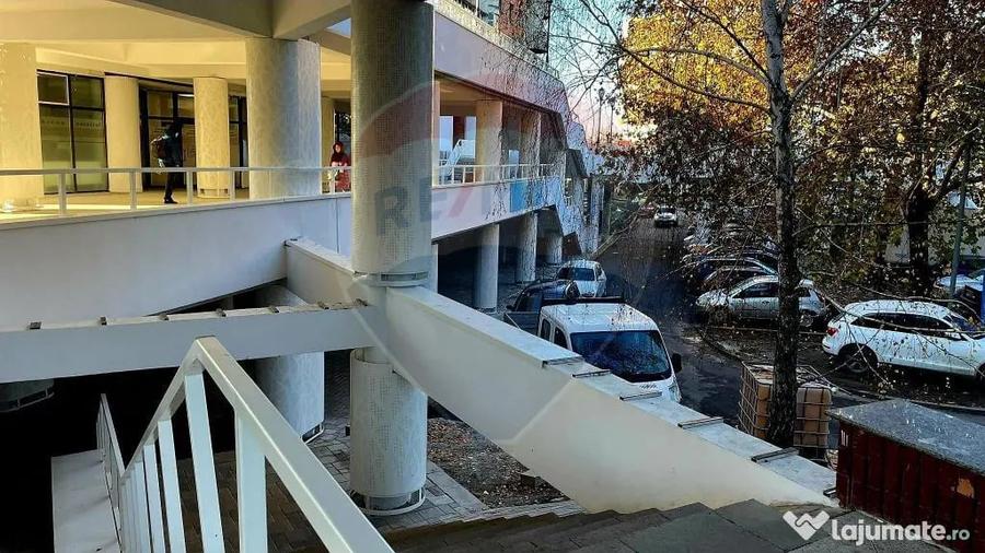 Spa?iu comercial de 165mp de inchiriat in zona Ultrace... - 4