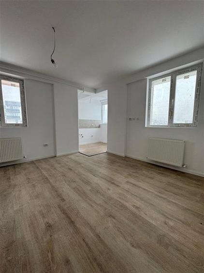 Garsoniera de vanzare Hotarului – etaj 3, parcare inclusa - 8