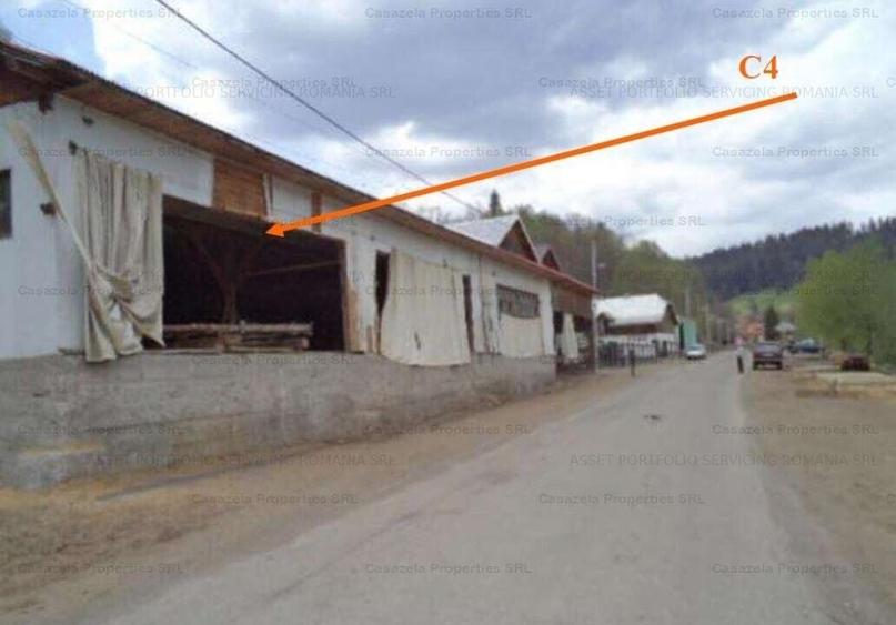 Casa P+E + atelier si anexe, Sadova, jud Suceava - 9