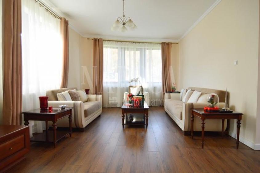 Casa 4 camere de vanzare in Manastur, Cluj Napoca - 3