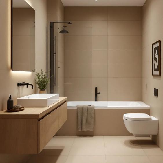 Garsoniera noua, 40.73 mp, zona excelenta in Rahova - Pucheni, Sector 5 - 9