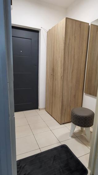 Garsoniera de inchiriat - 4