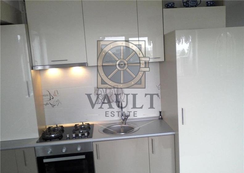 Apartament 2 camere - Damaroaia - 4