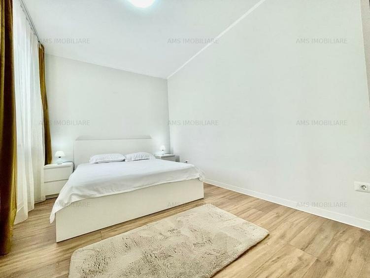 SUPERB / GRADINA GENEROASA / LOC PARCARE - 10