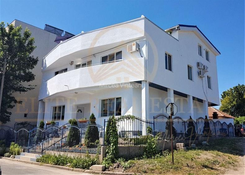 Vila Eforie Sud – Oportunitate unică de investiție și locuire!