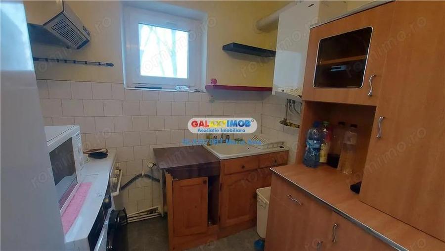 Apartament 3 camere, etaj 2, plus boxa, zona Servicii Pasapoarte! - 4