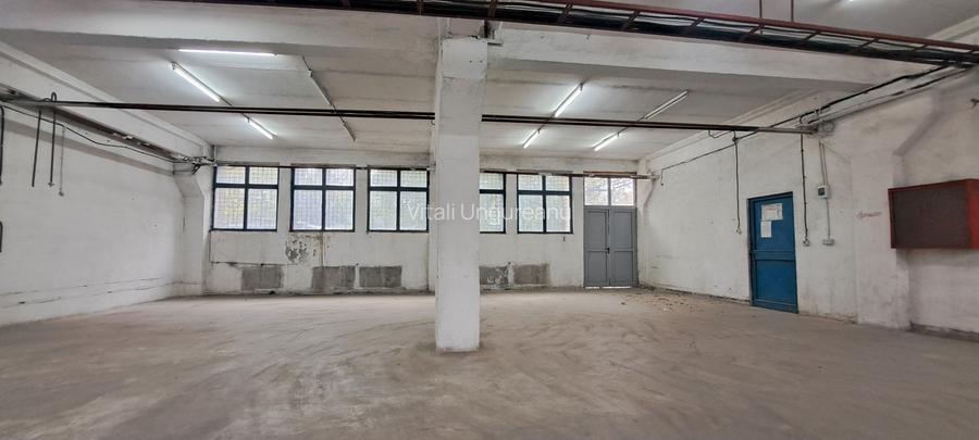 Bulevardul Timisoara, depozit 150 mp, parter