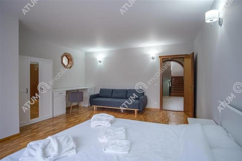 Propietate unicat de vanzare in Sibiu zona turistica Paltinis - 22