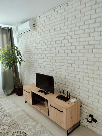 Titan Parc IOR Renovat Mobilat Modern 2 Camere Vanzare - 7