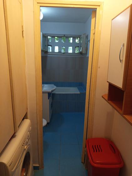 Se vinde apartament semidecomandat 3 camere la parter pret 71000 euro neg. - 9