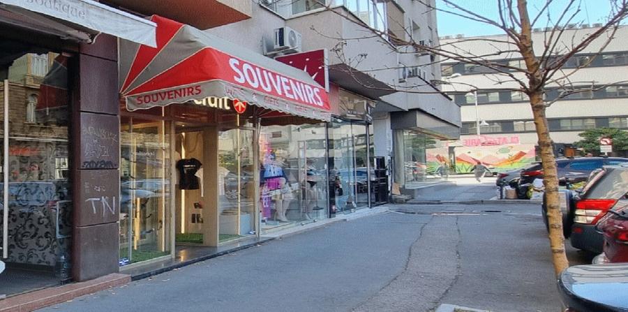 Inchiriere Spatiu Comercial - Calea Victoriei 36 mp - 3
