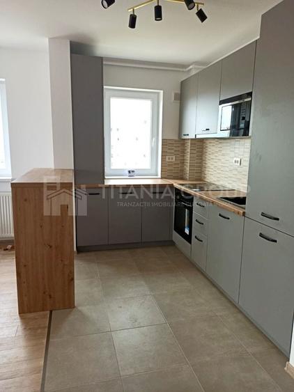 Apartament modern 2 camere+boxa, TopCity Coresi, pet friendly, short-long term - 10