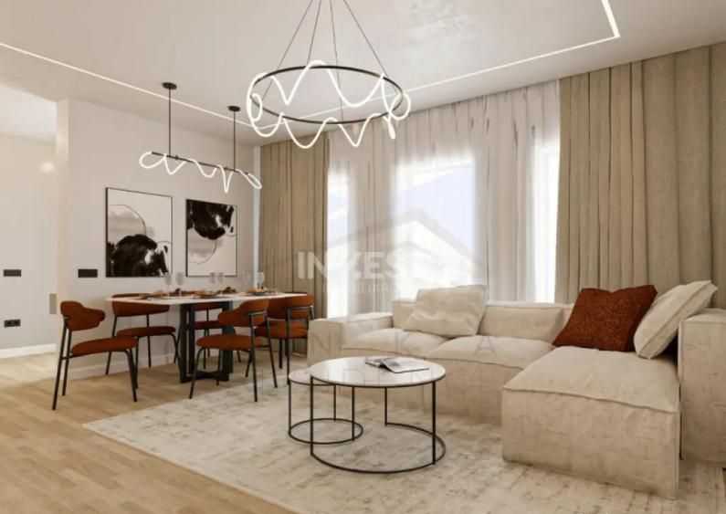 CASA INDIVIDUALA, 3 CAMERE,81 MP UTILI, 400MP TEREN, MIROSLA - 10