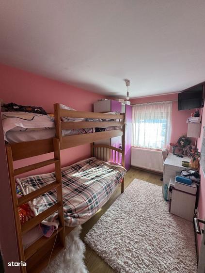 Apartament 3 camere de inchiriat Micro 17, Str. Vasile Lupu - 3