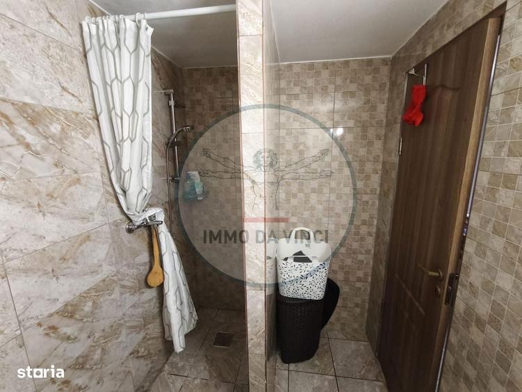 Apartament 4 Camere | 100 mp | 2 Bai cu geam | Someseni (Vila D+P+E) - 3