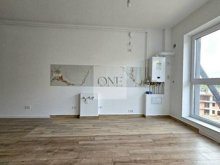 Studio Spațios Bloc Nou Finisaje De Calitate - 7