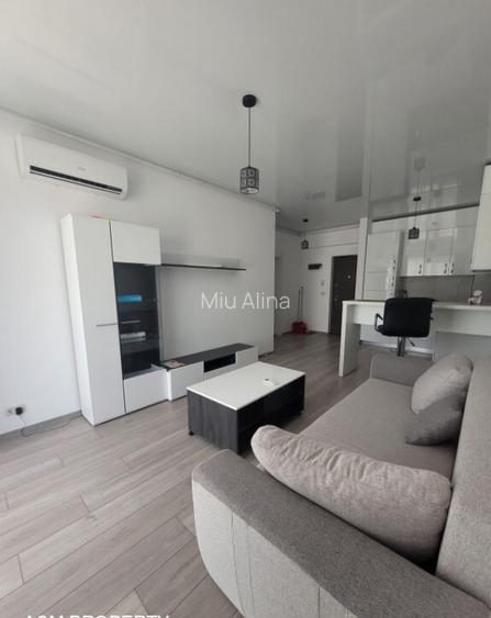 Apartament 2 camere,termen lung - bloc Vista,Mamaia Nord