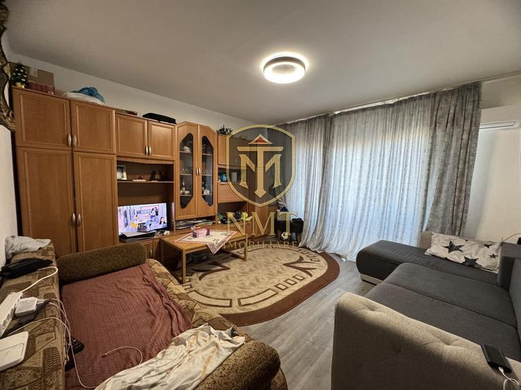 Apartament cu 1 camera | 37 mp | Floresti - 3