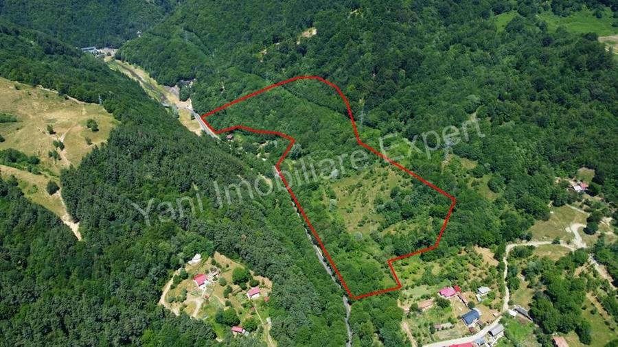 Teren de vanzare pe Transfagara?an. - 10