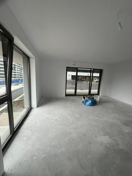 Spațiu de închiriat – Aviației | 67 m² | Parter | Birou - 1
