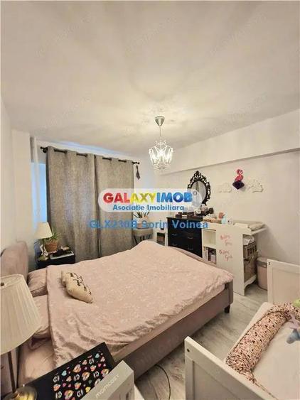 Apartament 2 camere Tei | bloc ''86 | renovat | metrou Obor -comision0% - 4