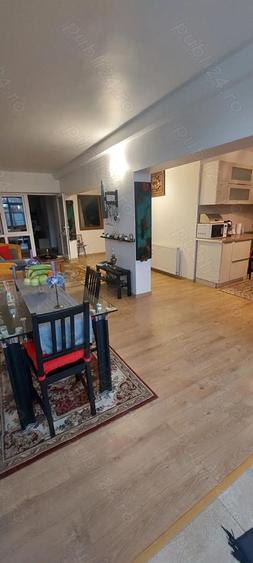 Vila spa?ioasa cu etaj, curte amenajata ?i acces excelent Sector 1, ?os. Chitilei - 11