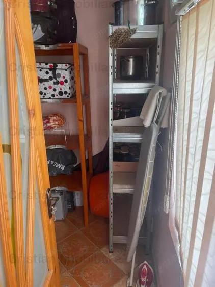 Parter 102mp SUPER SPATIOS 4 cam conf 1 Hipodrom doua balcoane mobilat utilat - 16