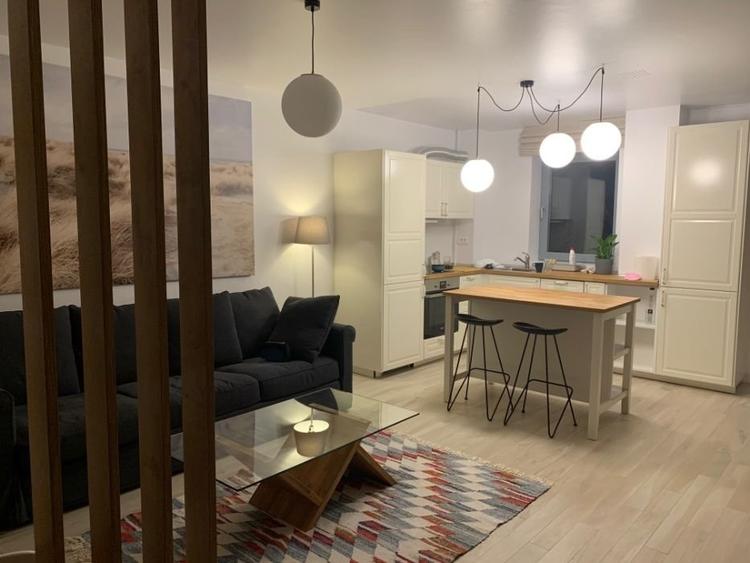 Apartament | 2 camere | bloc nou | Victoriei - 2