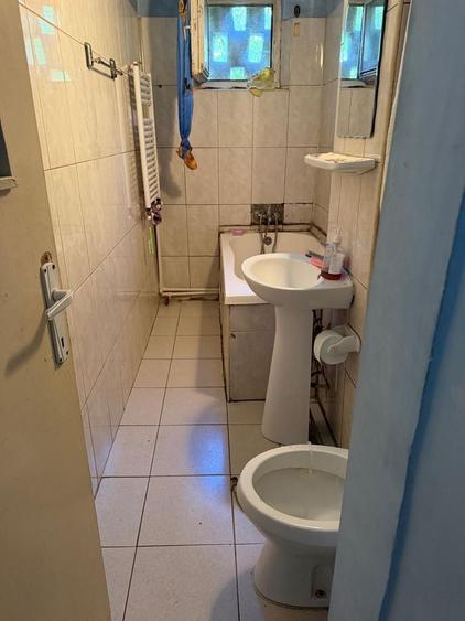 Apartament 3 Camere Ostroveni - Aleea Teilor, Bloc C8 | Etaj 1 - 14