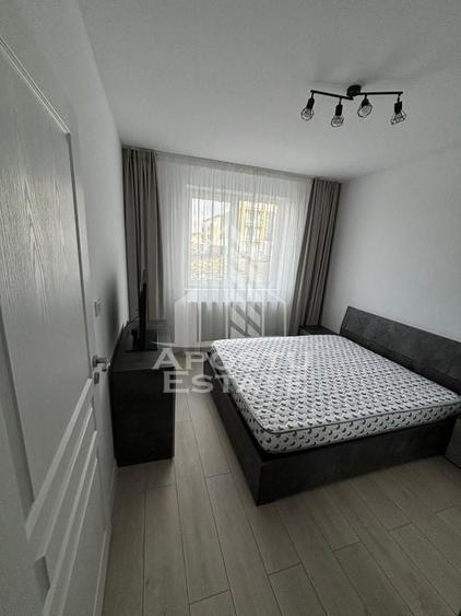 Apartament cu 2 camere ,zona Giroc - 7