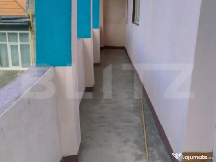 Oportunitate de investi?ie in apropierea centrului ora?ul - 1