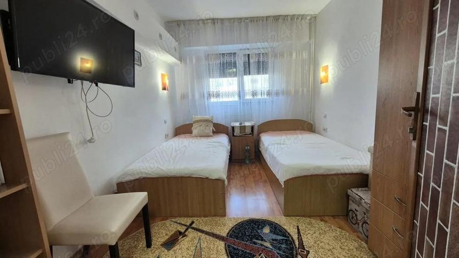 Apartament 4 Camere - I.C.Frimu (Nae Leonard) Etaj 3 4 Mobilat Utilat - 7
