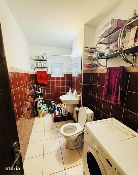 Apartament 4 camere decomandat Micalaca - 7