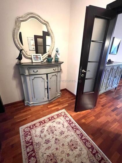 HERASTRAU SOSEAUA NORDULUI DE VINZARE 4 CAMERE SPATIOS - 11