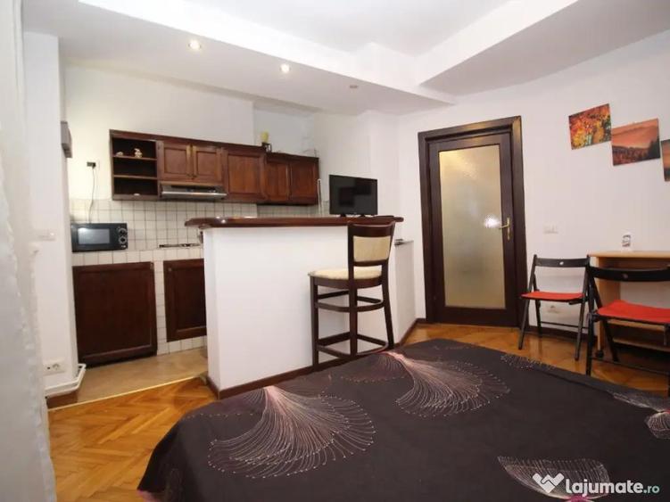 Foi?orul de Foc, garsoniera mobilata ?i utilata - 4