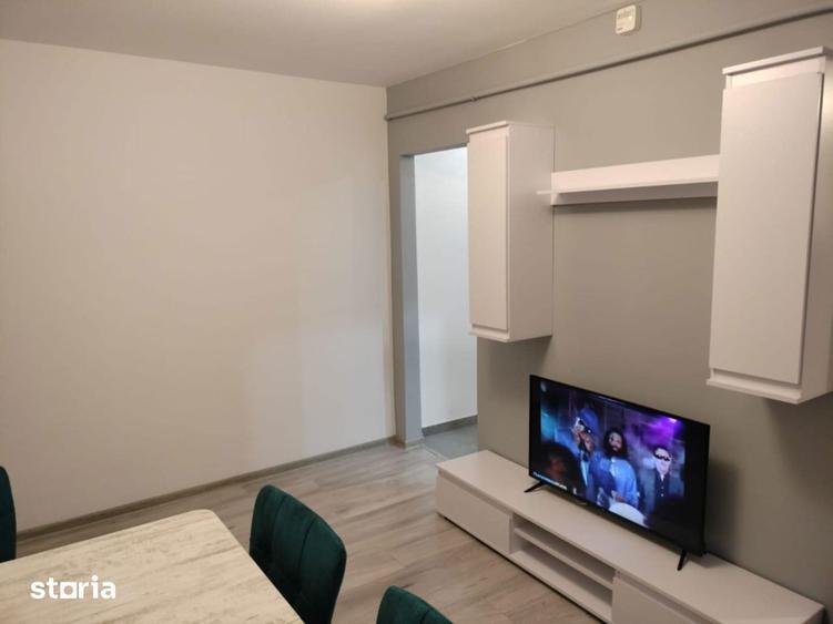 Apartament 2 camere 40 mp, parter, Aleea Astrei - 3