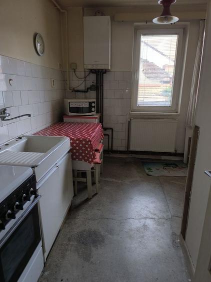 Apartament ideal pentru cabinet medical, locatie Centrala - 6