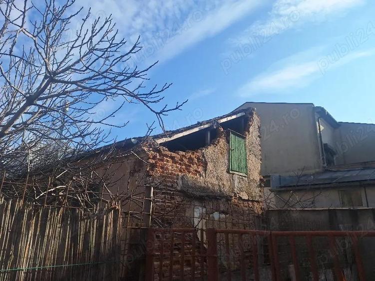 Casa batraneasca - 5