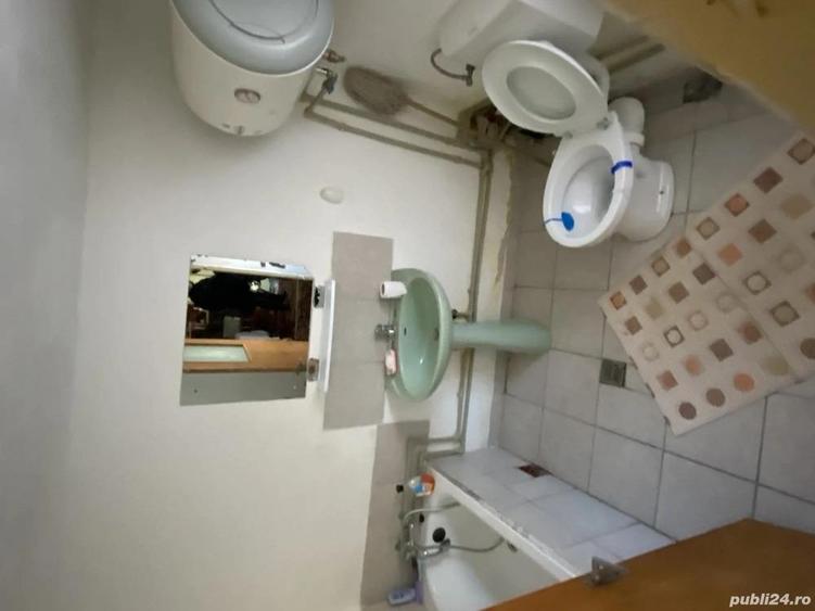 Industriiilor, Casa5 cam+ teren 268 mp - 4