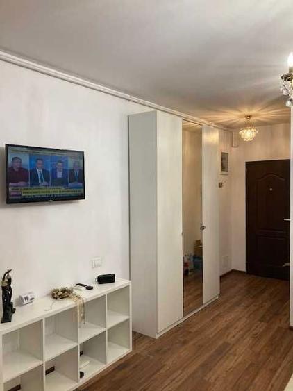 Garsoniera cu loc parcare subteran 20mp-2016 Floreasca Barbu Vacarescu - 3