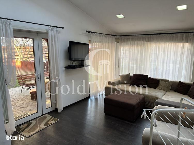 Casa cu 4 camere, 145 mp utili, curte proprie, zona Petrom/Carrefour - 3