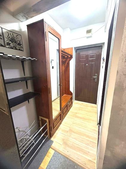 Garsoniera 26mp zona Unitatea Militara 32.500eur neg - 4